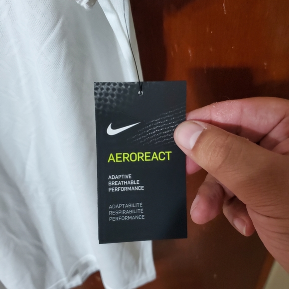 Nike rafa aeroreact - Picture 5 of 6